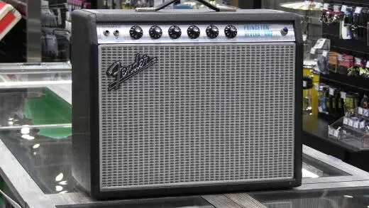Fender - 227-2000-000 2
